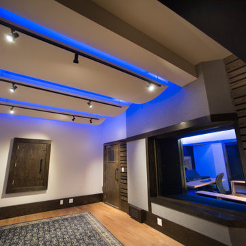 Armstrong Studio