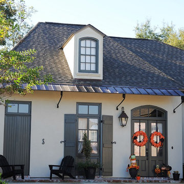 Front Elevations