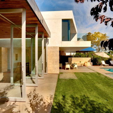 Carrillo Residence