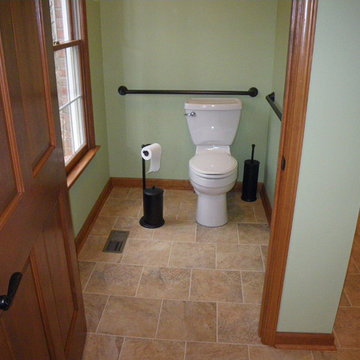 Master Suite