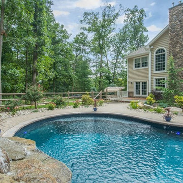 Mahwah, Bergen County, New Jersey
