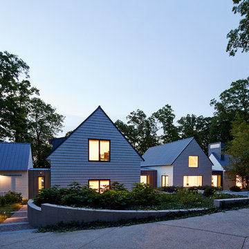 New Buffalo House