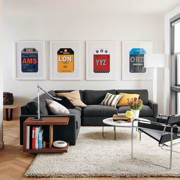 Room & Board