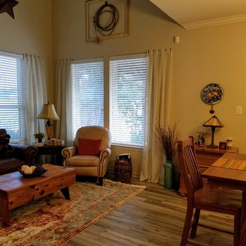 SW Themed Cowboy Townhome