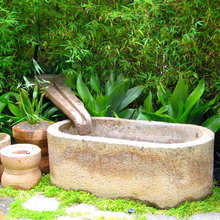 Fountains