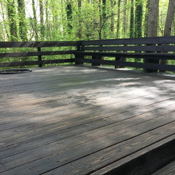 TWP 1504 Black Walnut Stain - Products