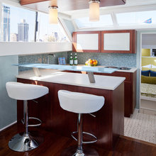 Houseboat