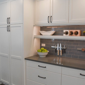 Kitchen Remodel / Federal Way 98003