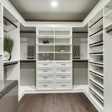 closets