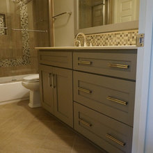 bathroom for kids