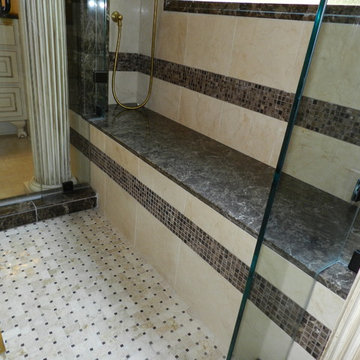 Master Bathroom Remodel