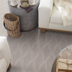 Shaw Carpet - Flooring