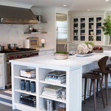 Cherry Lane Kitchen