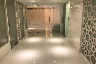 Starwood Constructions Office