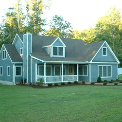 Lecky Home - Products