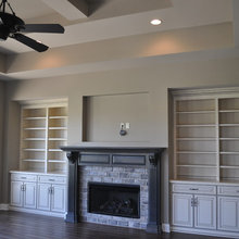Gandy Remodel & Update