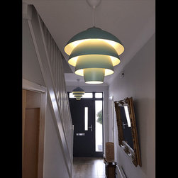 Domestic Lighting - Hallway - Products