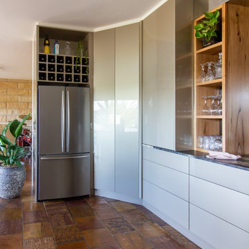 Booker Bay Modern