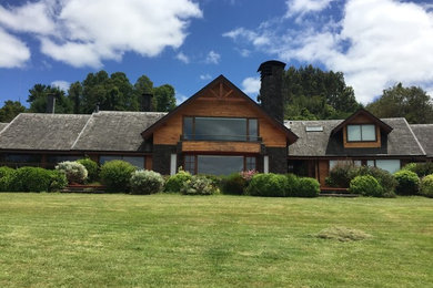 Exterior home idea in Other