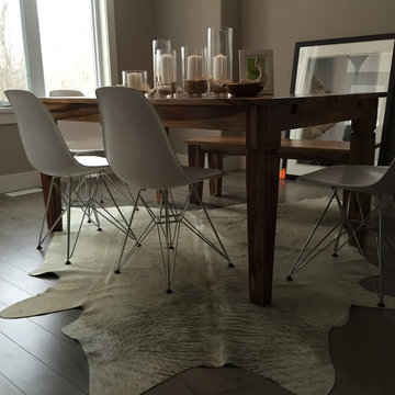 Grand Bend Dream Home Spring 2015