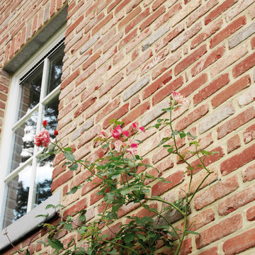 Terca Clay Facing Bricks