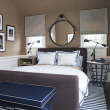 Connor room