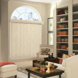 Vertical Blinds - Vertical Blinds
