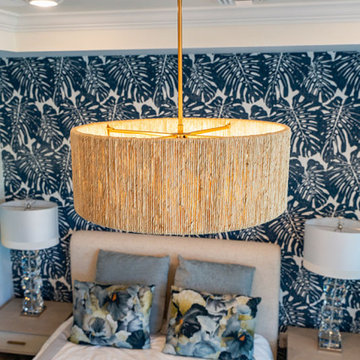 Florida Coastal Retreat: Bedroom 1