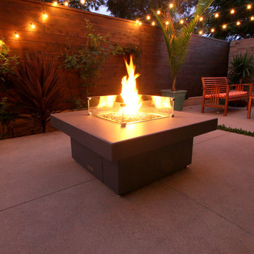 So Cal Fire Pits by COOKE