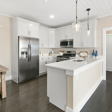 Marina Pointe East Rockaway C Model