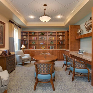 THE PALMS AT PONTE VEDRA