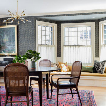 Harvard Square Residence