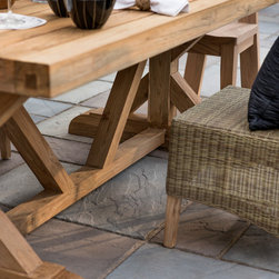 Blu 60 mm - Outdoor Products