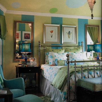 Client's Homes