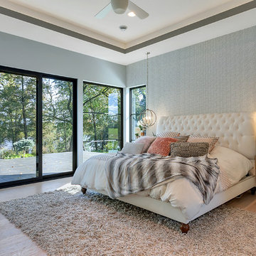 Mississippi Modern