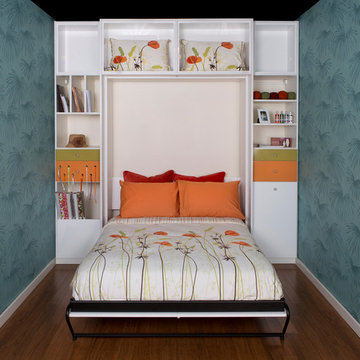 Murphy Beds