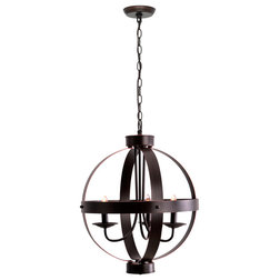 Transitional Chandeliers by Catalina Lighting
