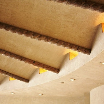 Southwestern Rustic Luxury