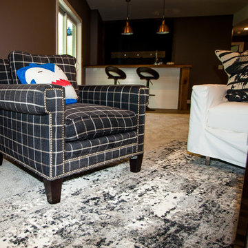 Solon Modern Farmhouse