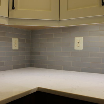Kitchen Renovation