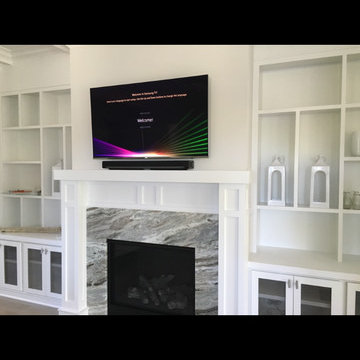 Atlantic Audio & Visual