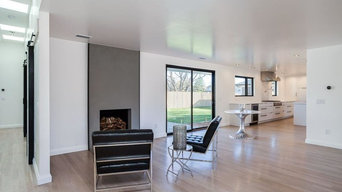 Complete Transitional Upscale Urban Design