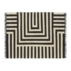 Ways Jute Rug 9'x12' | CB2 - Rugs