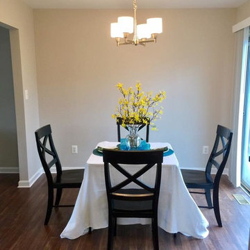 Edgewater Light Renovation