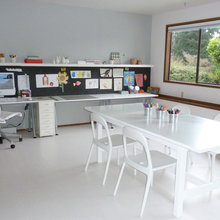 Lugares de trabajo