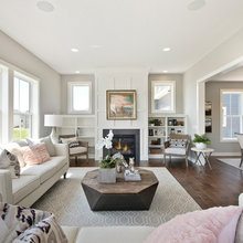Family Rm Upstairs