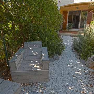 Appartement - Carqueiranne - Bord de mer