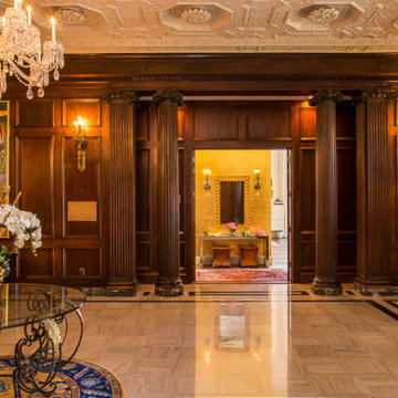 350 N. Meridian Street | Athletic Club Condominiums