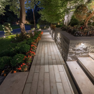 Contemporary Remodel