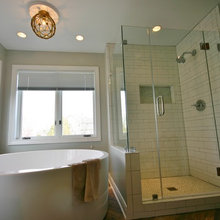 Bathroom Showers